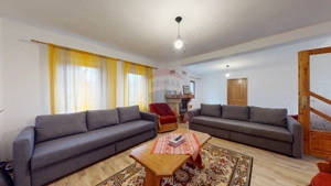 Casă de vacanță în Plaiul Foii | Zărnești | P+E+M | Cadru natural - imagine 4