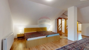 Casă de vacanță în Plaiul Foii | Zărnești | P+E+M | Cadru natural - imagine 18
