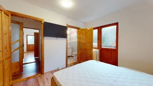 Casă de vacanță în Plaiul Foii | Zărnești | P+E+M | Cadru natural - imagine 15