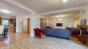 Casă de vacanță în Plaiul Foii | Zărnești | P+E+M | Cadru natural - imagine 7