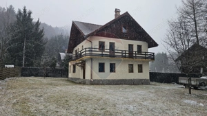 Comision 0% | Casă de vacanță în Plaiul Foii | P+E+M | Cadru natural