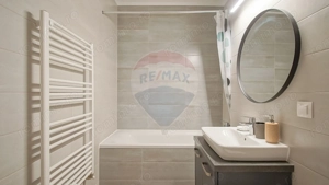 Apartament cochet 2 camere open space|loc de parcare|boxa - imagine 9