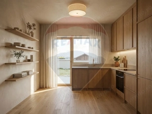 COMISION 0%| Casă individuală | 2 garaje | 192 mp utili | 847 mp teren - imagine 14