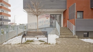 Apartament cochet 2 camere open space|loc de parcare|boxa - imagine 12