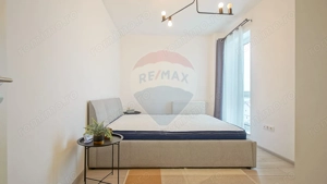 Apartament cochet 2 camere open space|loc de parcare|boxa - imagine 7
