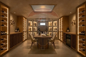 COMISION 0%| Casă individuală | 2 garaje | 192 mp utili | 847 mp teren - imagine 17