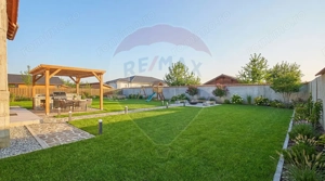 COMISION 0%| Casă individuală | 2 garaje | 192 mp utili | 847 mp teren - imagine 20