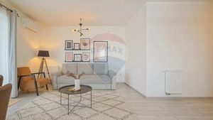 Apartament cochet 2 camere open space|loc de parcare|boxa - imagine 18