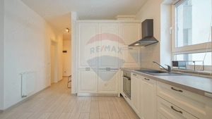 Apartament cochet 2 camere open space|loc de parcare|boxa - imagine 19