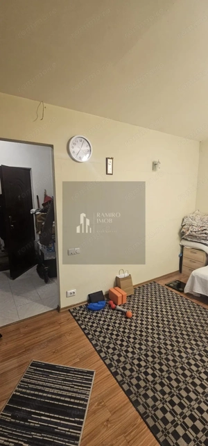 Garsoniera 33 mp/et 5/ Titan/1 decembrie 1918