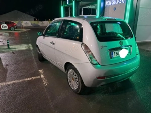 Lancia Ypsilon - imagine 5