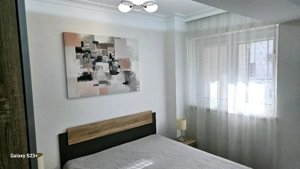 INCHIRIERE APARTAMENT 2 CAMERE LUX GRADINA ZONA DOMENII - imagine 2