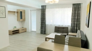 INCHIRIERE APARTAMENT 2 CAMERE LUX GRADINA ZONA DOMENII