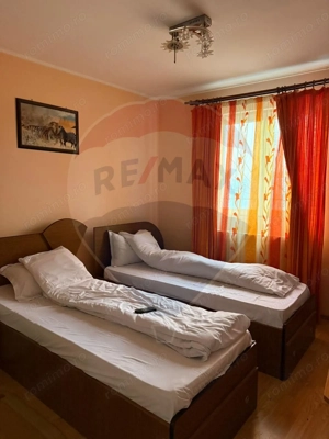 Casă / Vilă cu 8 camere de vânzare în zona Central - imagine 6