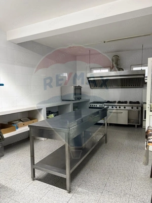 Casă / Vilă cu 8 camere de vânzare în zona Central - imagine 2