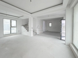 Casa individuala P+1+M I Comision 0