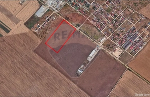 TEREN 5 HA – ZONA DE DEZVOLTARE MAJORA – SUD BUCURESTI, ACCES RAPID A0 - imagine 3