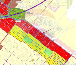 TEREN 5 HA – ZONA DE DEZVOLTARE MAJORA – SUD BUCURESTI, ACCES RAPID A0 - imagine 5