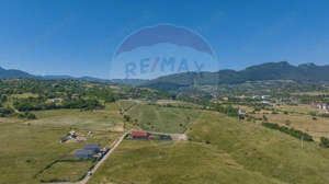 Teren Bran - Sohodol intrare 2700-4800mp - imagine 8