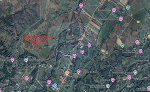 Teren Tohanul Nou 5602mp