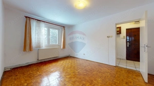 De vânzare: 2 camere, baie cu geam, etaj 2 - imagine 3