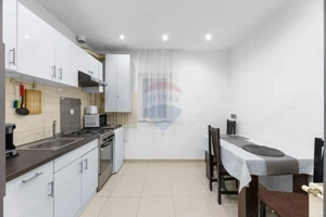 Apartament 3 camere Ared Uta - imagine 4