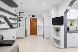 Apartament 3 camere Ared Uta - imagine 3