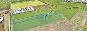 Teren comercial 5 ha, PUZ aprobat, acces direct Centura Nord Arad - imagine 7