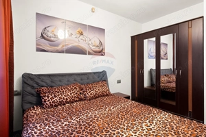 Apartament 3 camere Ared Uta - imagine 7