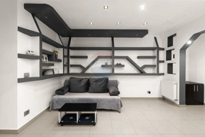 Apartament 3 camere Ared Uta - imagine 2