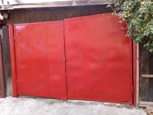 Vînd  schimb Casă si teren privat, Garaj z semicentral Petroșani  - imagine 10