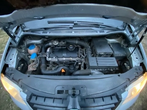 VW touran 1.9 TDI  - imagine 3