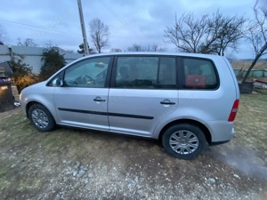 VW touran 1.9 TDI  - imagine 5