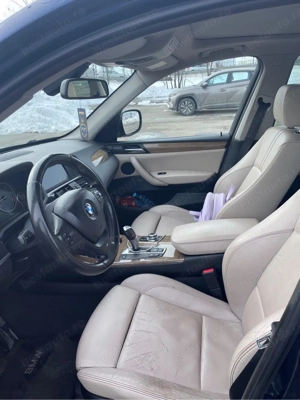 BMW X3, xDrive 2011 - imagine 7