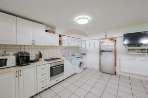 Vilă elegantă în Sânmartin – mobilată, lângă Băile Felix, Bihor - imagine 19