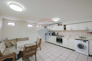 Vilă elegantă în Sânmartin – mobilată, lângă Băile Felix, Bihor - imagine 18