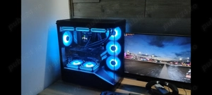 PC gaming i7 -12700k, 32gb ddr5, RTX 3080 10gb, 2.25tb ssd