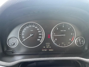 BMW X3, xDrive 2011 - imagine 10