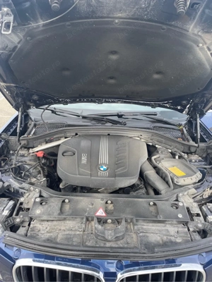 BMW X3, xDrive 2011 - imagine 4