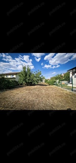 Teren Dumbrăviţa, zona centrală !