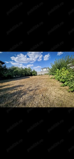 Teren Dumbrăviţa, zona centrală !