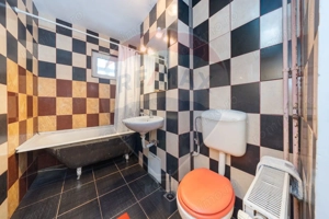 Apartament cu 2 camere, mobilat, utilat - de vânzare în zona Astra - imagine 7