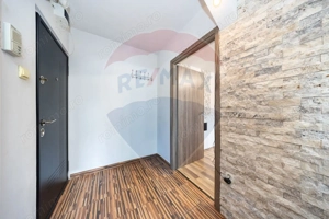 Apartament cu 2 camere, mobilat, utilat - de vânzare în zona Astra - imagine 12