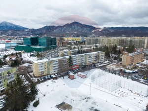 Apartament cu 2 camere, mobilat, utilat - de vânzare în zona Astra - imagine 10