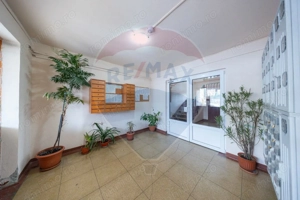 Apartament cu 2 camere, mobilat, utilat - de vânzare în zona Astra - imagine 8