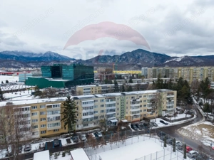 Apartament cu 2 camere, mobilat, utilat - de vânzare în zona Astra - imagine 18