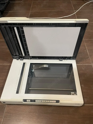 Scanner EPSON GT-1500 - imagine 2