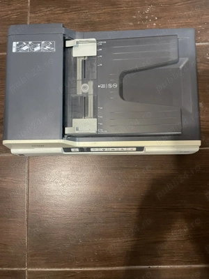 Scanner EPSON GT-1500