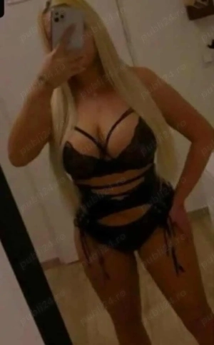apetisanta sexy cu servicii garantate 100%