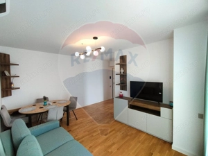 Inchiriere 2 camere - bloc boutique - parcare subterana - Bd Dacia